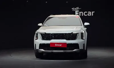 Kia Sorento 2024, 9703 км, за 33990000 KRW