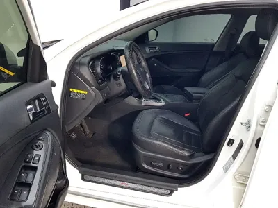 Kia K5 2012, 202000 км, за 2990000 KRW - фото 8