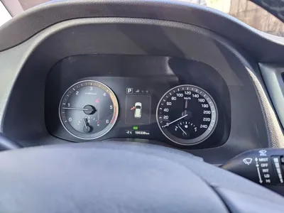 Hyundai Tucson 2016, 156313 км, за 9000000 KRW - фото 7