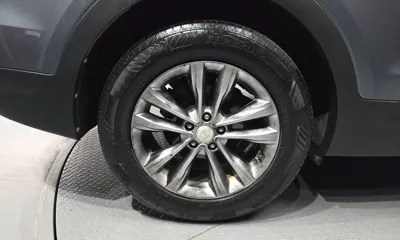 Hyundai Santafe 2018, 129143 км, за 12900000 KRW - фото 5