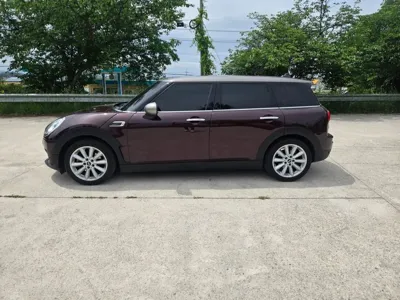MINI Clubman 2018, 126000 км, за 9000000 KRW - фото 7