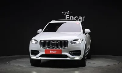 Volvo XC90 2023, 41961 км, за 64880000 KRW