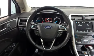 Ford Mondeo 2016, 148068 км, за 6300000 KRW - фото 12