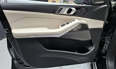 BMW X7 2026, 5187 км, за 156500000 KRW - фото 24