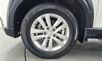 KG_Mobility_Ssangyong Rexton 2019, 85236 км, за 16990000 KRW - фото 5