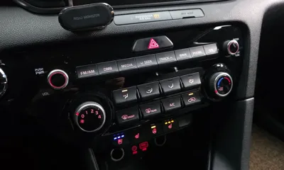 Kia Sportage 2016, 177462 км, за 8500000 KRW - фото 16