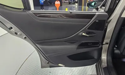 Lexus ES 2019, 115356 км, за 35000000 KRW - фото 25