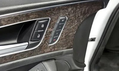 Audi A6 2018, 78594 км, за 18900000 KRW - фото 17