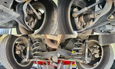 ChevroletGMDaewoo Orlando 2017, 155570 км, за 6900000 KRW - фото 19