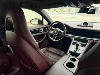 Porsche Panamera 2020, 85000 км, за 82730000 KRW - фото 17