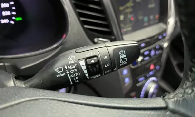 Hyundai Santafe 2015, 189006 км, за 9500000 KRW - фото 17