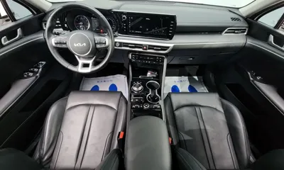 Kia K5 2023, 78477 км, за 21800000 KRW - фото 7
