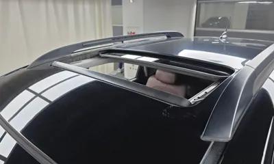 Hyundai Veracruz 2015, 139525 км, за 14500000 KRW - фото 19