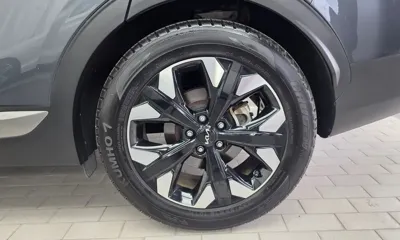 Kia Sportage 2023, 44729 км, за 28400000 KRW - фото 21