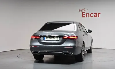 Mercedes-Benz E-Class 2021, 104894 км, за 34500000 KRW