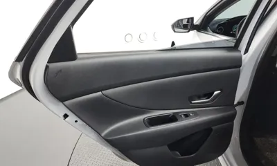 Hyundai Avante 2021, 60016 км, за 17900000 KRW - фото 25