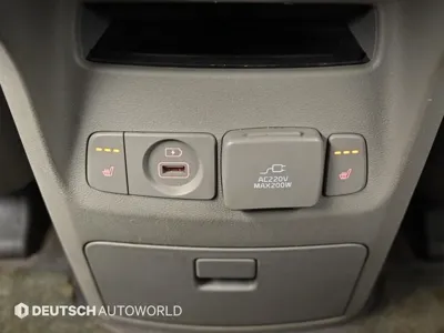 Kia Canival 2017, 108193 км, за 11500000 KRW - фото 16