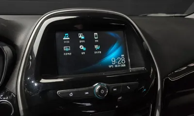 ChevroletGMDaewoo Spark 2016, 110888 км, за 4700000 KRW - фото 14