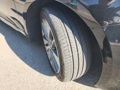 Kia K5 2016, 74000 км, за 9500000 KRW - фото 6