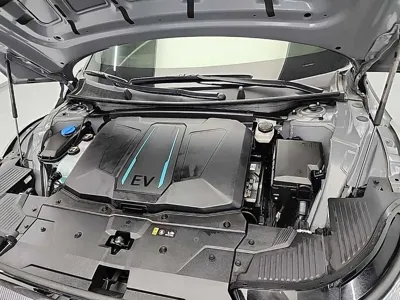 Hyundai Ioniq5 2024, 29153 км, за 29400000 KRW - фото 5