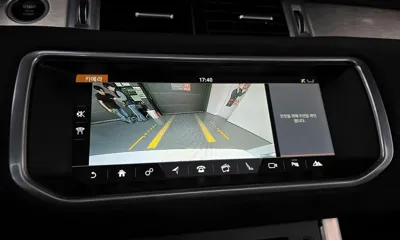 Land Rover Range Rover Evoque 2019, 74956 км, за 14700000 KRW - фото 14