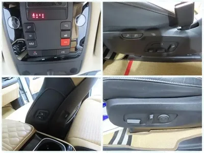 Kia Canival 2023, 125506 км, за 22300000 KRW - фото 19