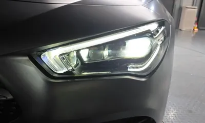 Mercedes-Benz CLA-Class 2020, 63664 км, за 29900000 KRW - фото 22
