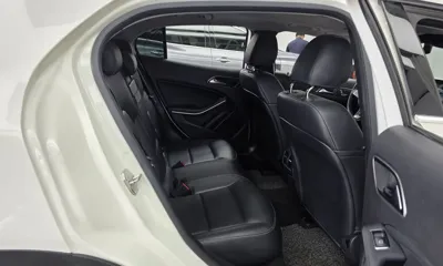 Mercedes-Benz GLA-Class 2018, 79979 км, за 11000000 KRW - фото 12