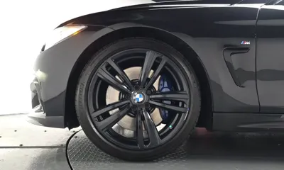 BMW 4-Series 2016, 84914 км, за 20900000 KRW - фото 5