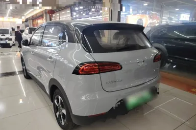 Wuling Bingo PLUS 2024, 100 км, за 92138.75 CNY