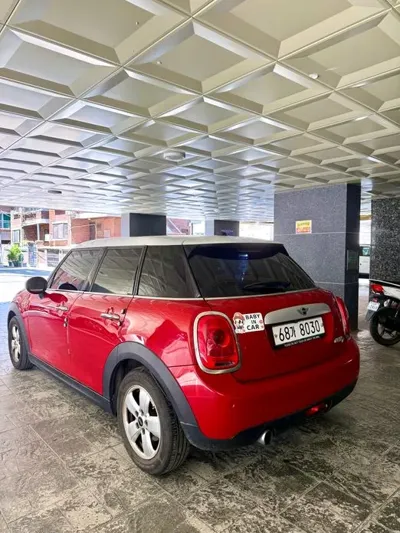 MINI Cooper 2015, 71000 км, за 7500000 KRW - фото 5