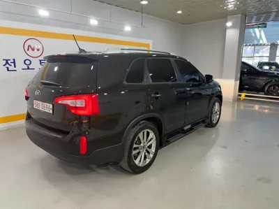 Kia Sorento 2014, 151929 км, за 7800000 KRW - фото 7