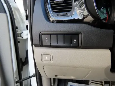 Kia Canival 2019, 75408 км, за 15500000 KRW - фото 13