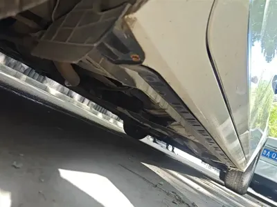 Toyota Corolla 2016, 98100 км, за 35500 CNY - фото 18