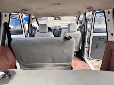 Wuling Hongguang 2016, 100000 км, за 15800 CNY - фото 12