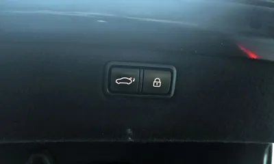 Genesis G80 2018, 119332 км, за 21800000 KRW - фото 20