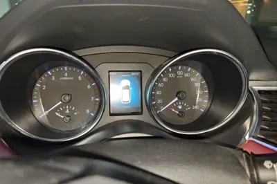 Haval H6 Coupe 2018, 118500 км, за 41834.7 CNY - фото 10