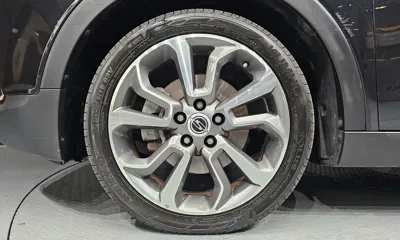 KG_Mobility_Ssangyong TIBOLI 2016, 160761 км, за 5500000 KRW - фото 5