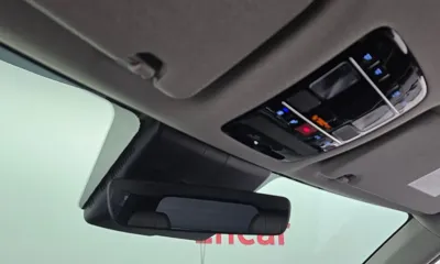 Hyundai Santafe 2024, 28146 км, за 35900000 KRW - фото 27