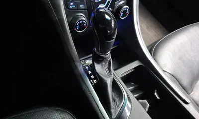 Hyundai Sonata 2012, 137977 км, за 3500000 KRW - фото 9