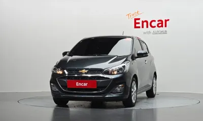 ChevroletGMDaewoo Spark 2019, 85655 км, за 6800000 KRW