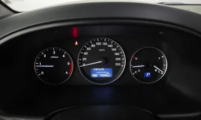 Hyundai Starex 2021, 93086 км, за 14990000 KRW - фото 8