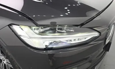 Volvo S90 2025, 26801 км, за 51990000 KRW - фото 22
