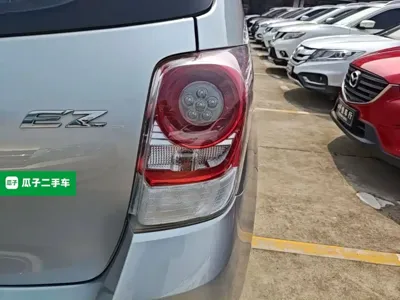 Toyota Verso 2015, 127400 км, за 37600 CNY - фото 8
