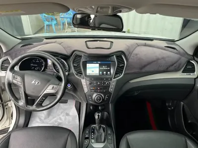 Hyundai Maxcruz 2018, 106970 км, за 14990000 KRW - фото 9