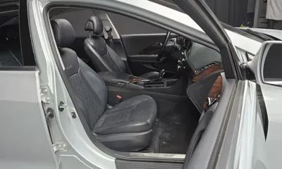 Hyundai Aslan 2015, 219335 км, за 6500000 KRW - фото 12
