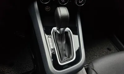 Renault-KoreaSamsung XM3 2020, 46635 км, за 14900000 KRW - фото 9