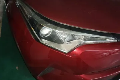 Toyota Izoa 2018, 85300 км, за 67979686.04 CNY - фото 8