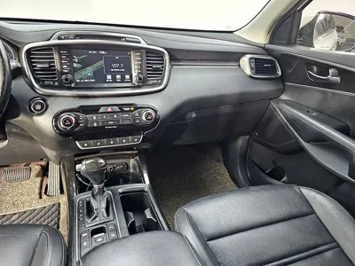 Kia Sorento 2016, 181900 км, за 7790000 KRW - фото 9
