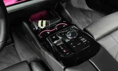 BMW 5-Series 2025, 5100 км, за 68900000 KRW - фото 9